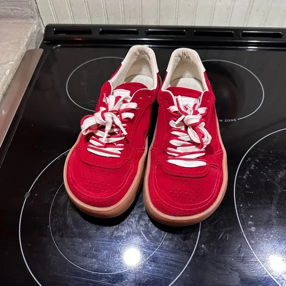 DADA shoes Japan Red - Picture 2 of 5